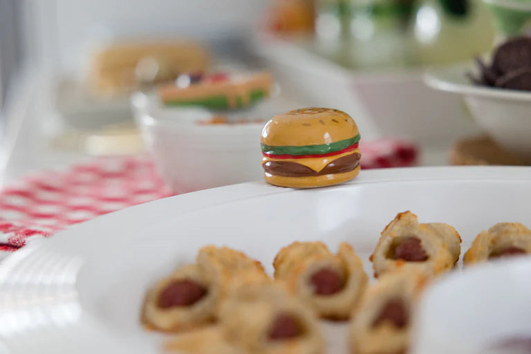 For the Bun of It Mini | A429