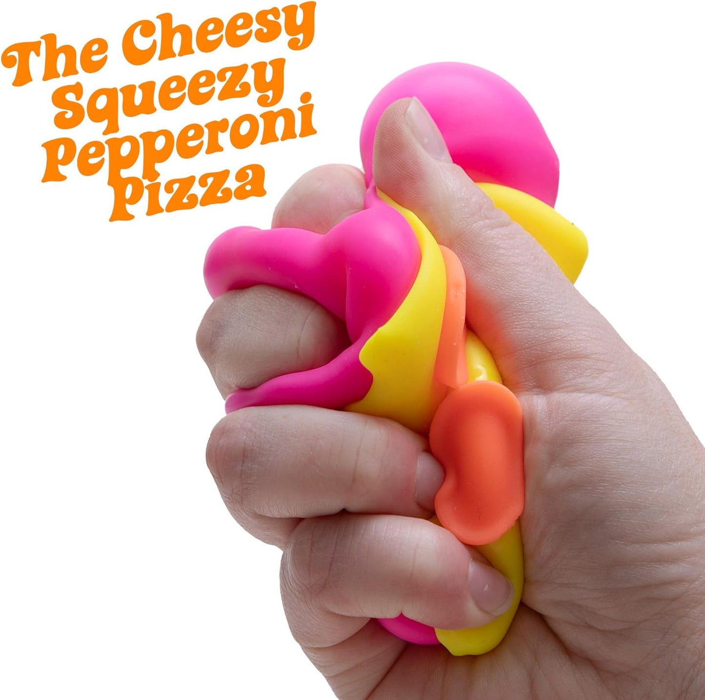 NeeDoh Squeezza