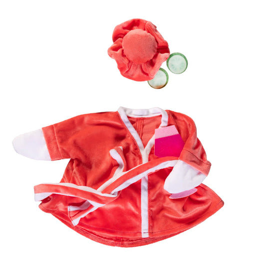 Giddy the Goose Outfit | Relaxation Time