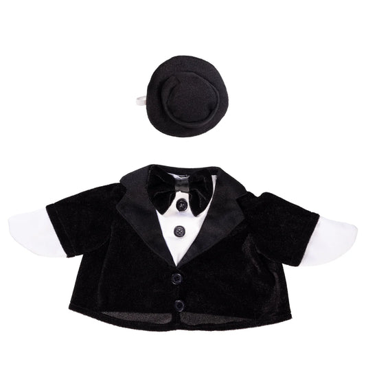 Giddy the Goose Outfit | Groom