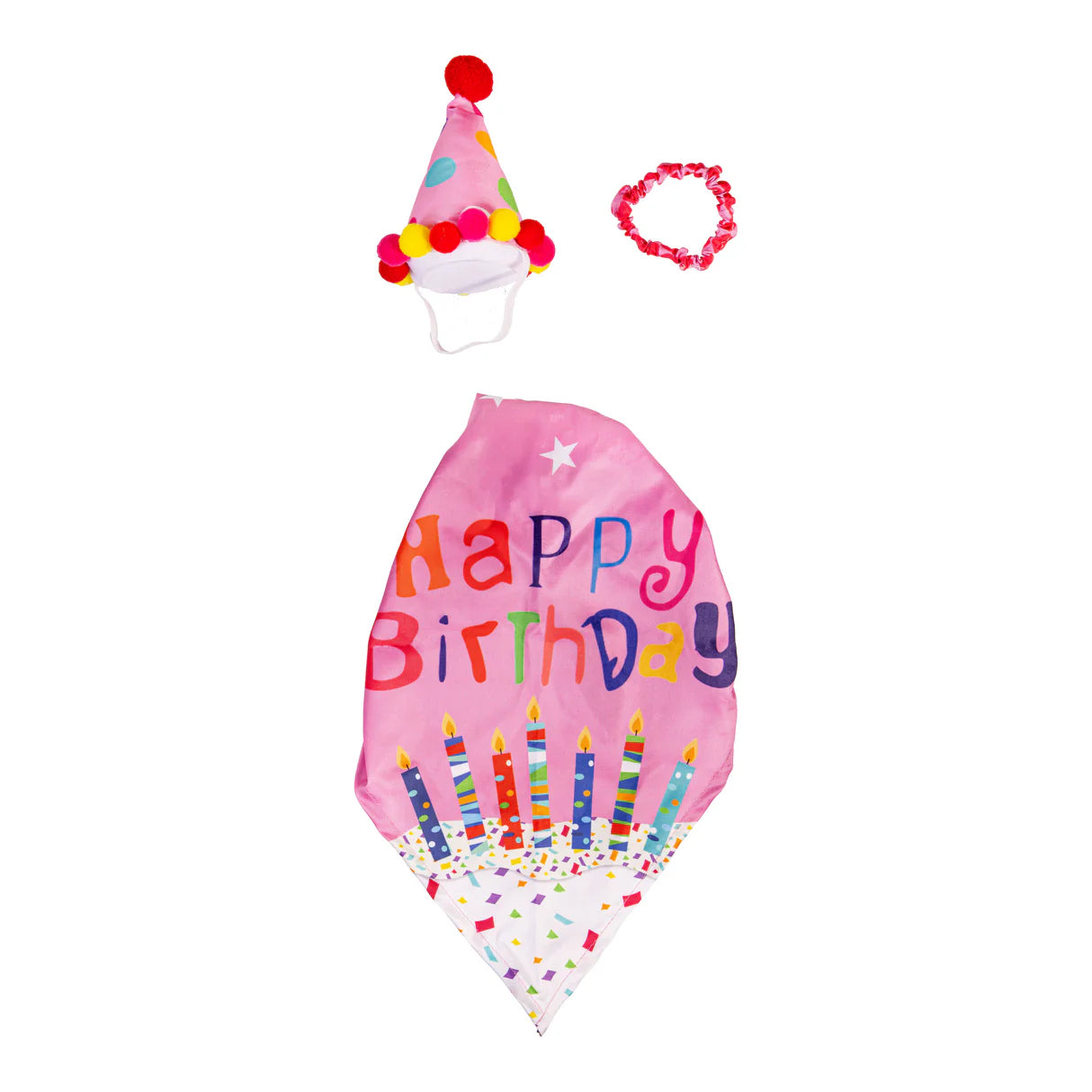 Giddy the Goose Outfit | Birthday Girl