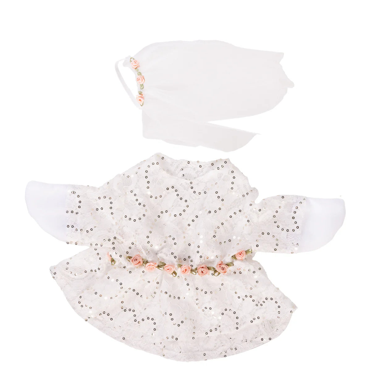 Giddy the Goose Outfit | Bride