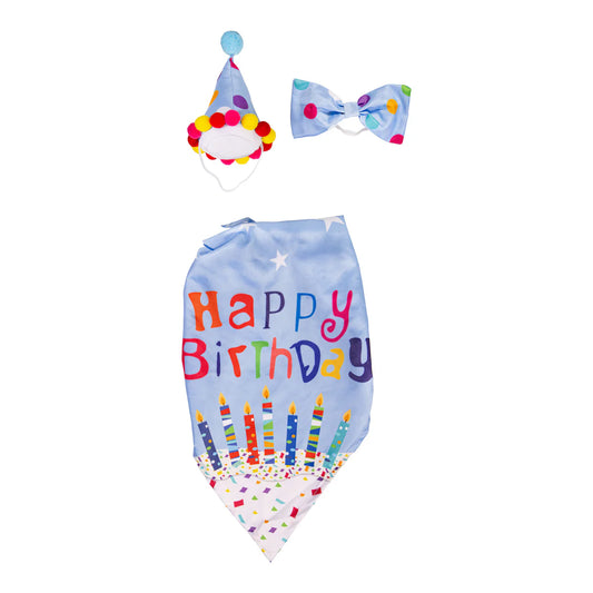 Giddy the Goose Outfit | Birthday Boy