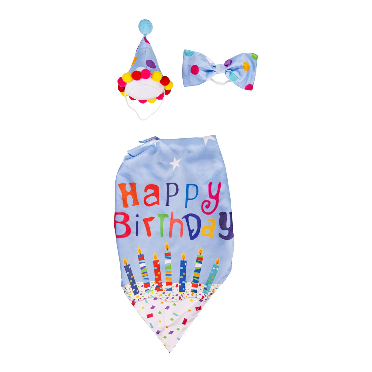 Giddy the Goose Outfit | Birthday Boy