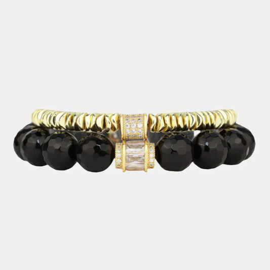 Mizuki Bracelet Set