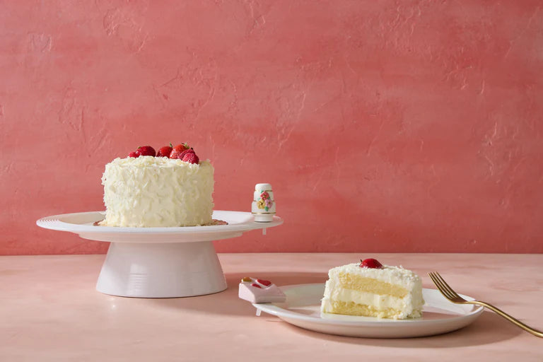 Slice of Forever Mini | A448