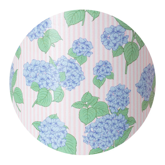 HYDRANGEAS | To-Go Tumbler 30oz