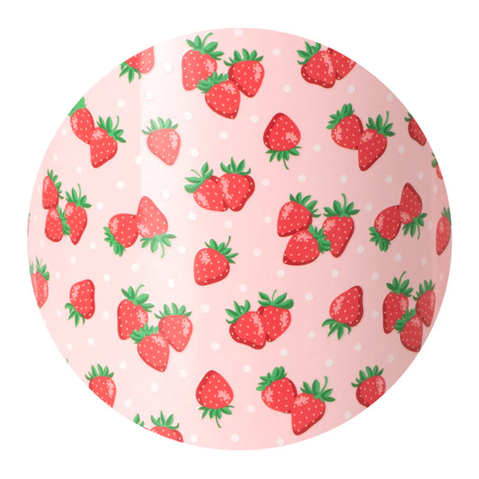 STRAWBERRY SHORTCAKE | To-Go Tumbler 30oz