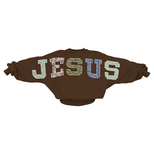 Jesus | One Size Fits All | Flannigan