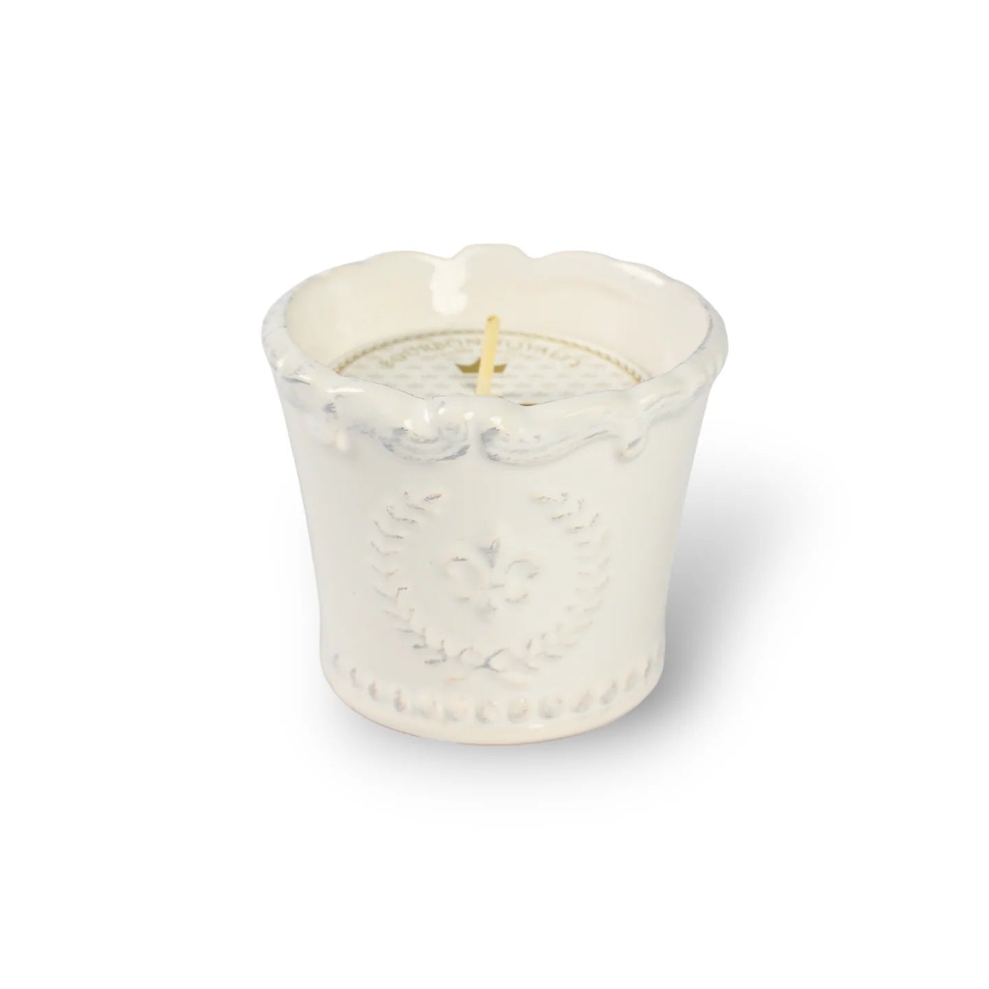 Queen of Bourbon | 3oz Marquis Votive