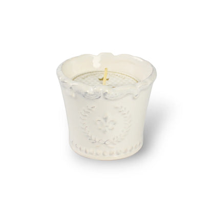 Queen of Bourbon | 3oz Marquis Votive