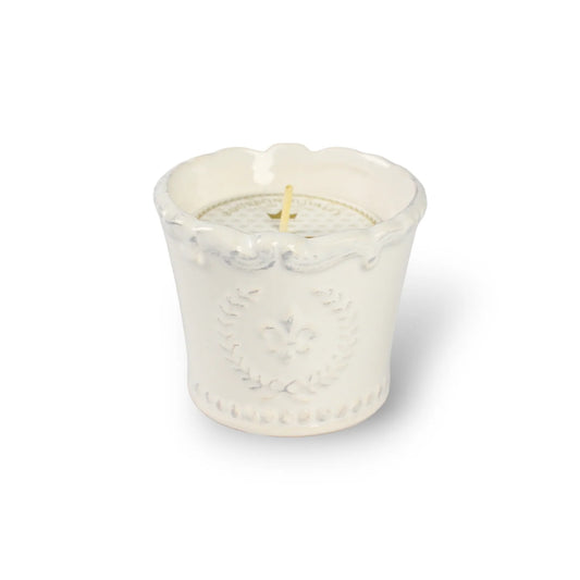 Queen of Bourbon | 3oz Marquis Votive
