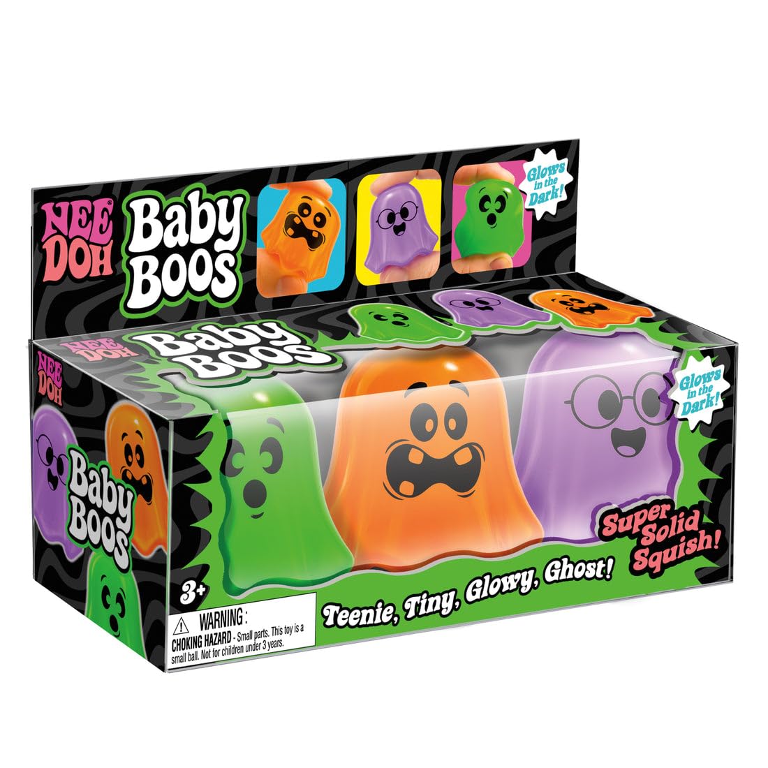 Needohween Baby Boos