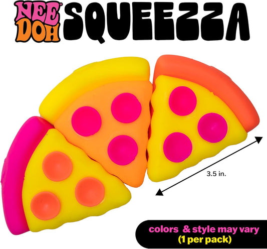 NeeDoh Squeezza