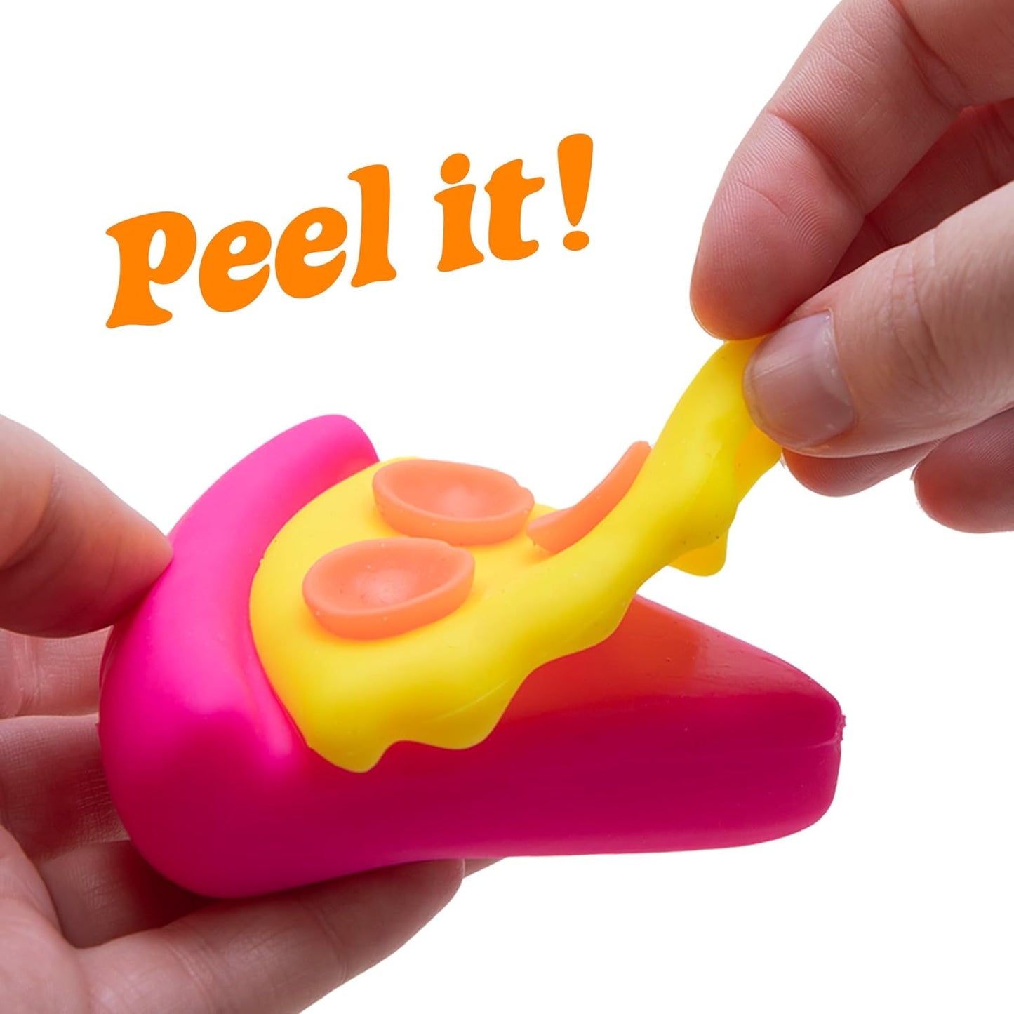 NeeDoh Squeezza