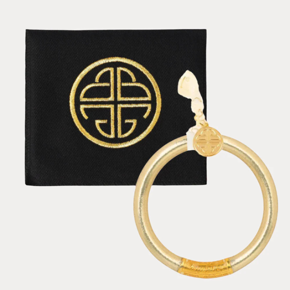 Etoile Tzubbie All Weather Bangle Serenity Prayer