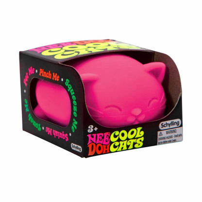 Cool Cats