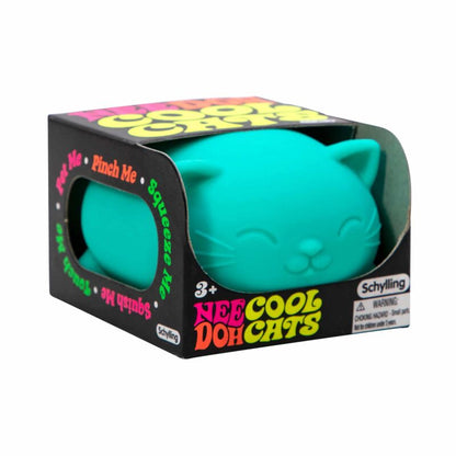 Cool Cats