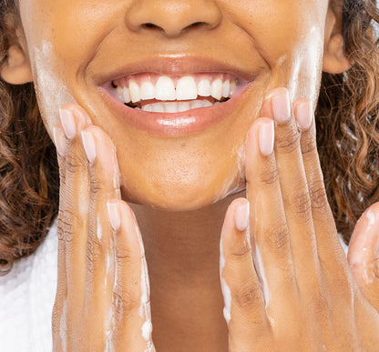 New Groove® Hemp Wash Gel Cleanser