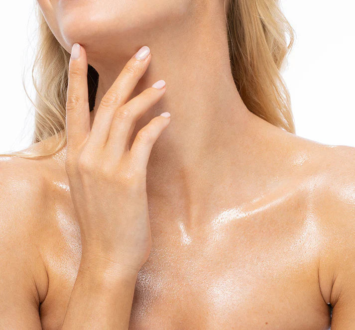 Dew Ritual® Triple Lipid Body Oil