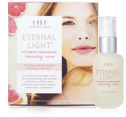 Eternal Light® Vitamin Enhanced Illuminating Serum