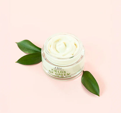 Fields of Green™ Organic Matcha Ultra-Soothing Moisturizer