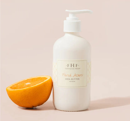 Fresh Acres® Shea Butter
