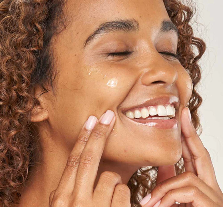 Green Fixer® Calming Elixir Organic Matcha Serum