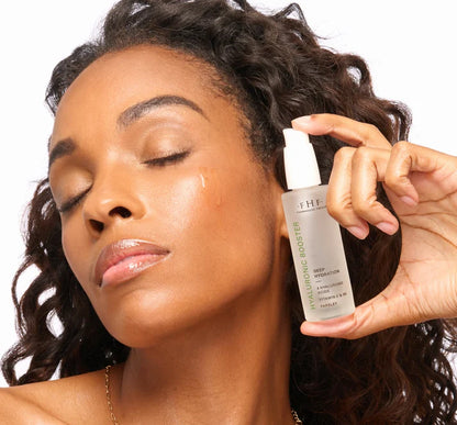 Hyaluronic Booster