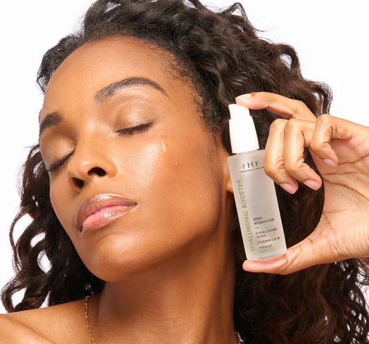 Hyaluronic Booster
