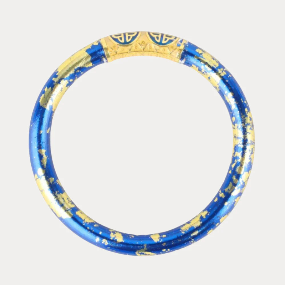 KOI Saffir Tzubbie All Weather Bangle