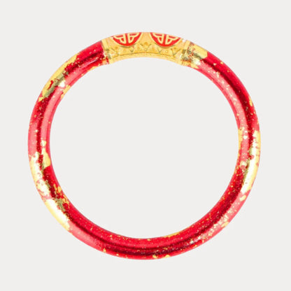 KOI Rouge Tzubbie All Weather Bangle