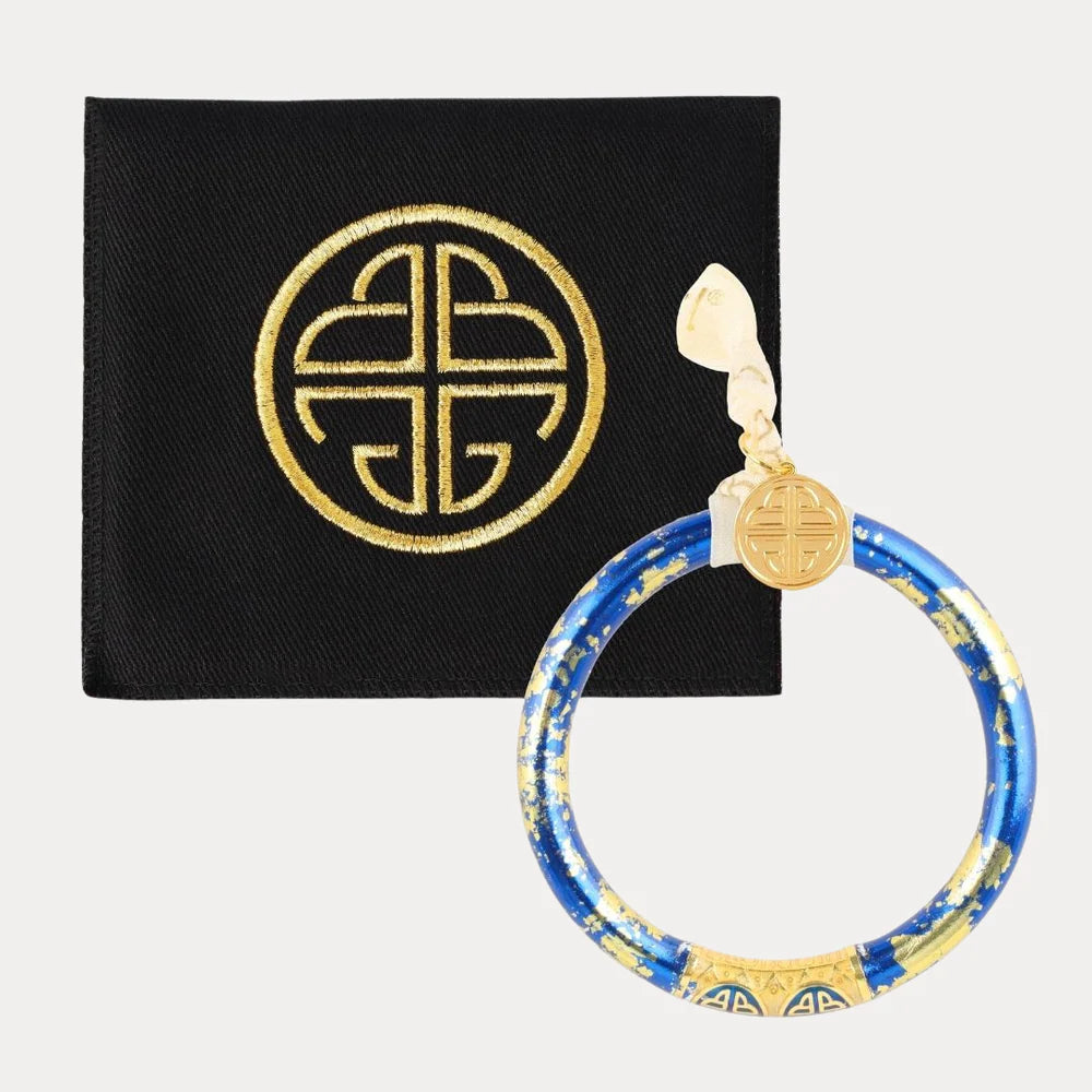 KOI Saffir Tzubbie All Weather Bangle