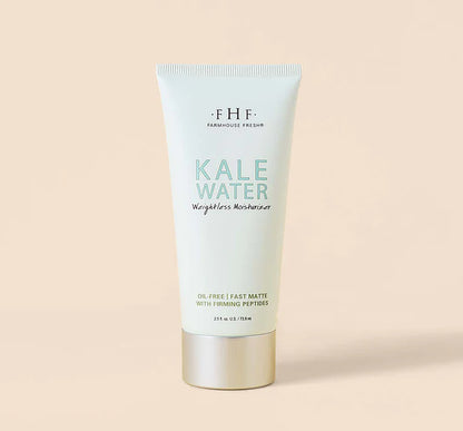 Kale Water™ Weightless Moisturizer