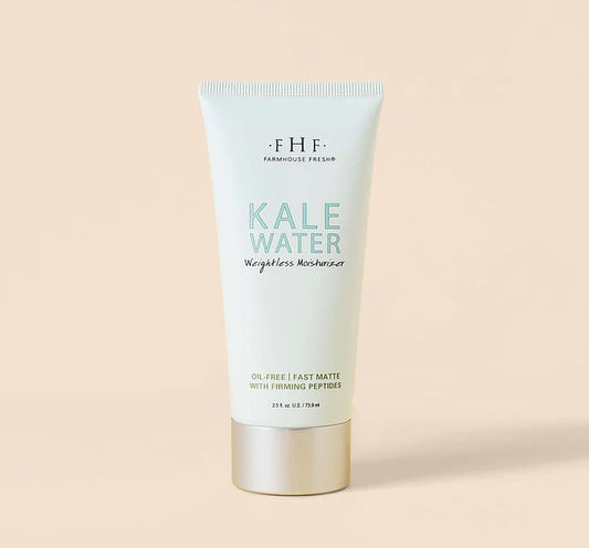 Kale Water™ Weightless Moisturizer