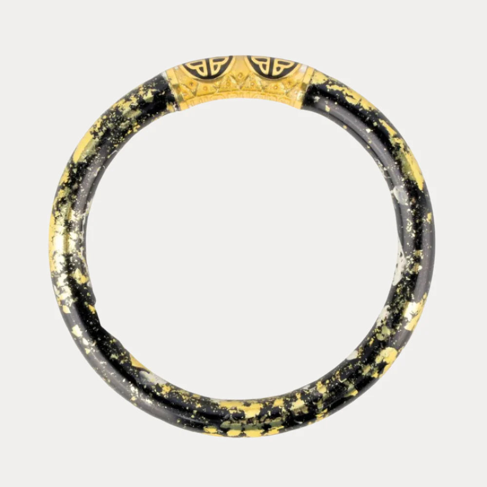 KOI Noir Tzubbie All Weather Bangle