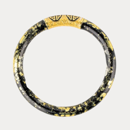 KOI Noir Tzubbie All Weather Bangle