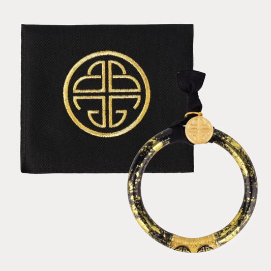 KOI Noir Tzubbie All Weather Bangle
