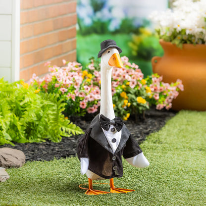 Giddy the Goose Outfit | Groom