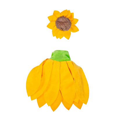 Giddy the Goose Outfit | Sunflower Radiance
