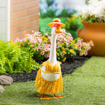 Giddy the Goose Outfit | Swimwear