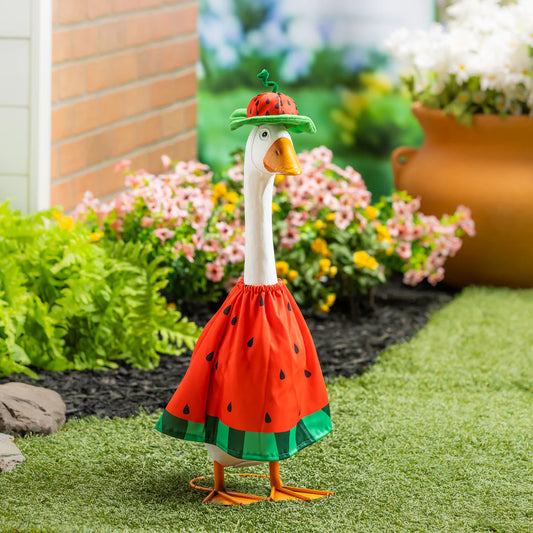 Giddy the Goose Outfit | Watermelon Season