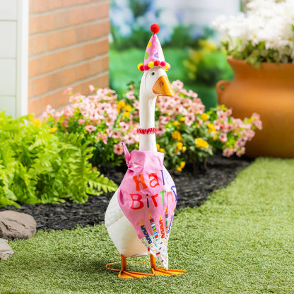 Giddy the Goose Outfit | Birthday Girl