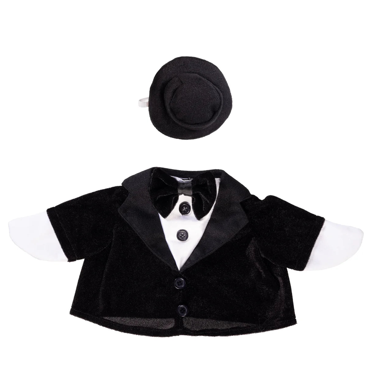 Giddy the Goose Outfit | Groom