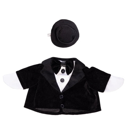 Giddy the Goose Outfit | Groom