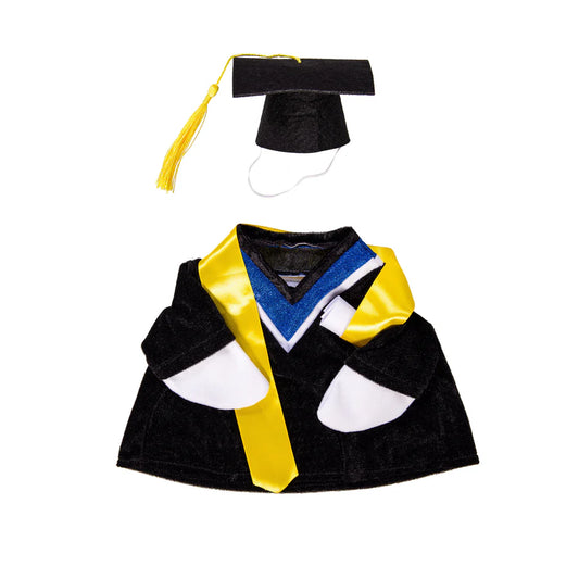 Porch Goose Outfit | Graduation Day