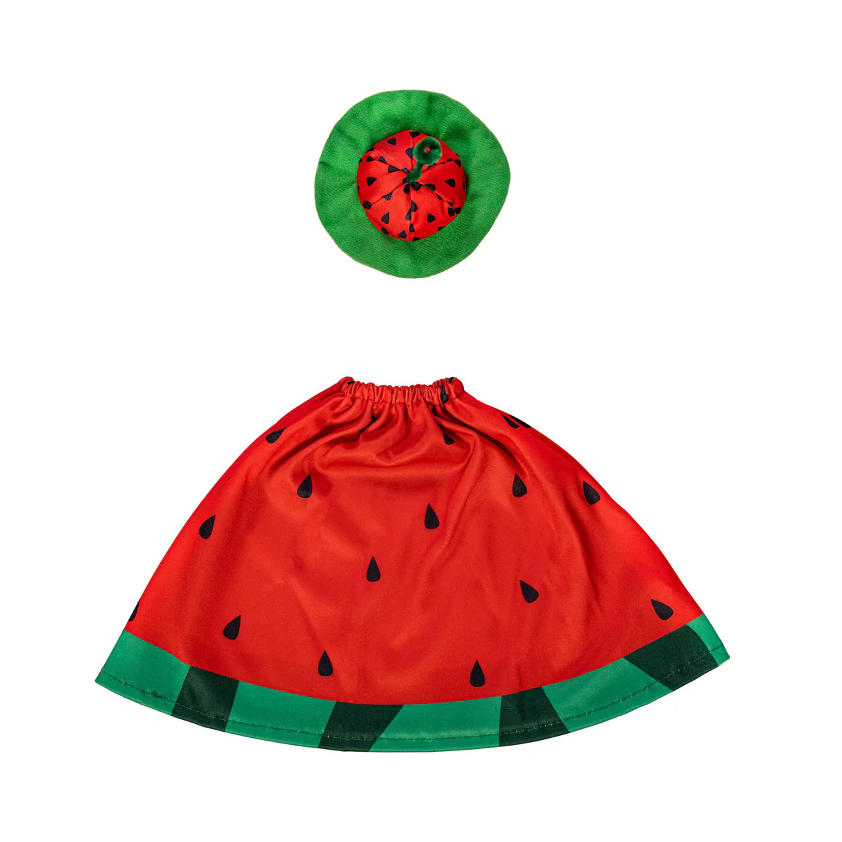 Giddy the Goose Outfit | Watermelon Season