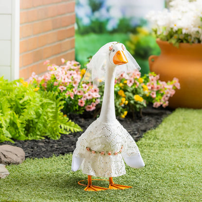 Giddy the Goose Outfit | Bride