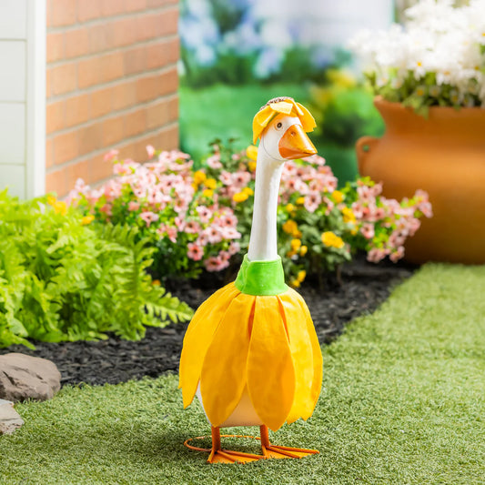 Giddy the Goose Outfit | Sunflower Radiance