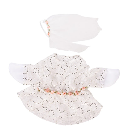Giddy the Goose Outfit | Bride